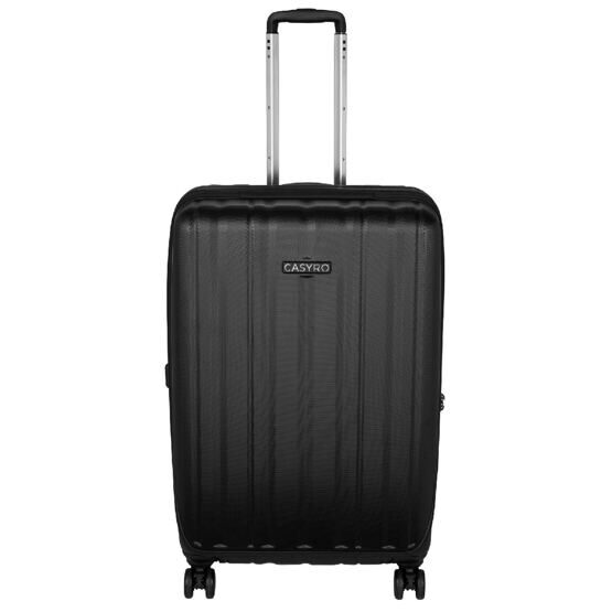 Valise Stand-Up L en noir