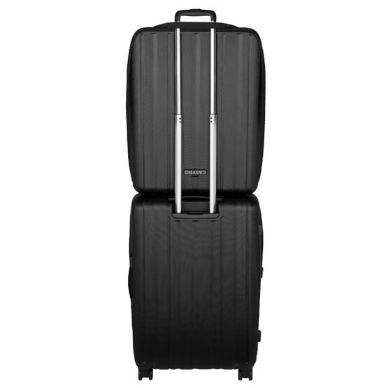 Valise Stand-Up L en noir