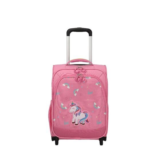 Minimover - trolley enfant 2 roues, licorne