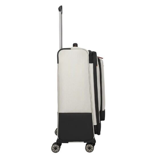 Crosslite 4-Rad Trolley M in Natur