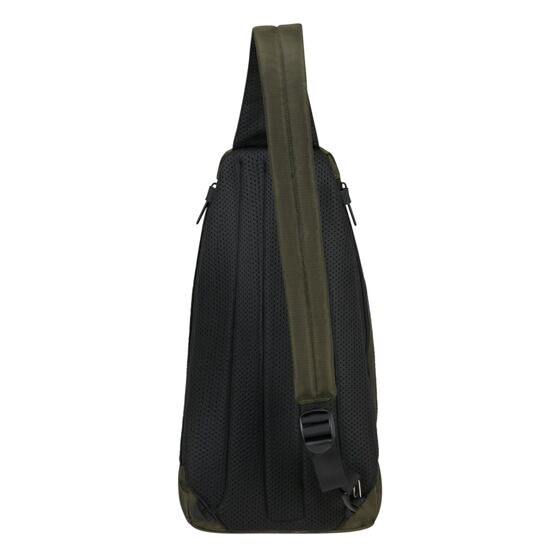 Sackmod Sling Bag M Vert