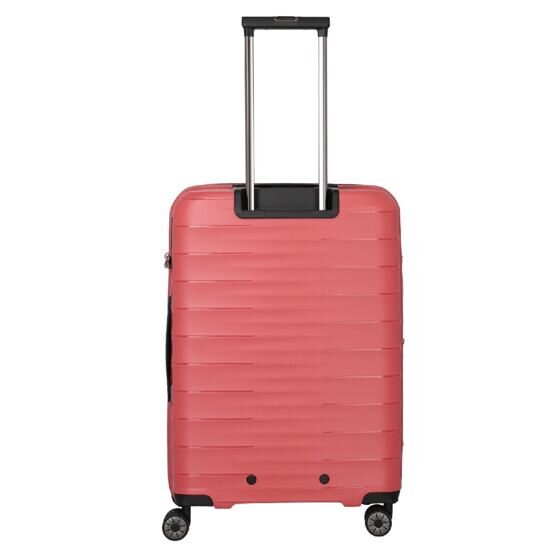 Mooby - Trolley M extensible, rouge