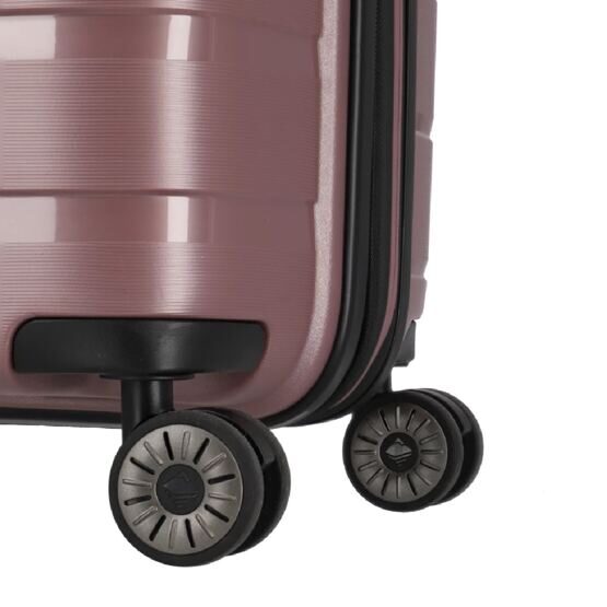 Air Base - 4-Rad Trolley M extensible, Lilas