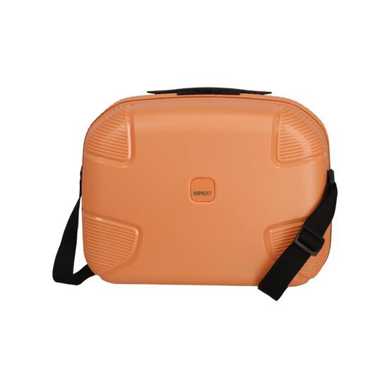 IP1 - Beautycase, Abricot de jardin