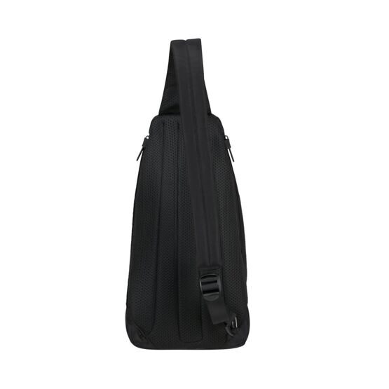 Sackmod Sling Bag M Noir