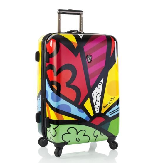 Britto New Day - Trolleykoffer M