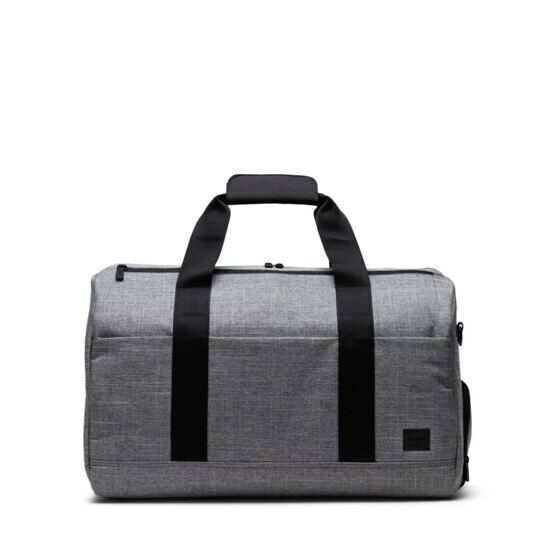 Novel - Duffle Tech en Raven Grau