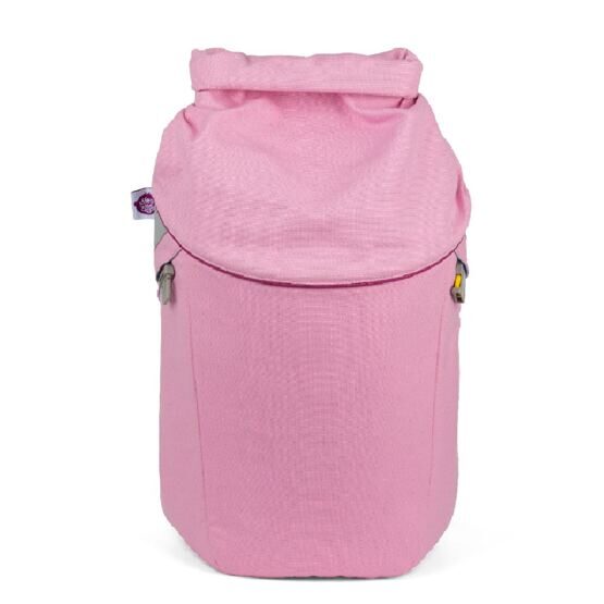 Elternrucksack - Mama, Pink 15lt.