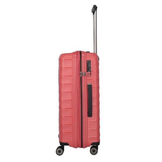 Mooby - Trolley M extensible, rouge