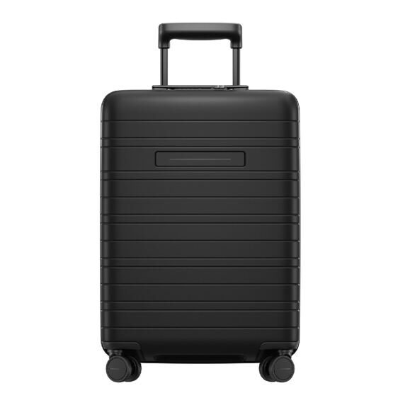 H5 Air - Cabin Trolley, Schwarz