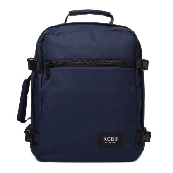 Grosser Rucksack Underseat, Navy