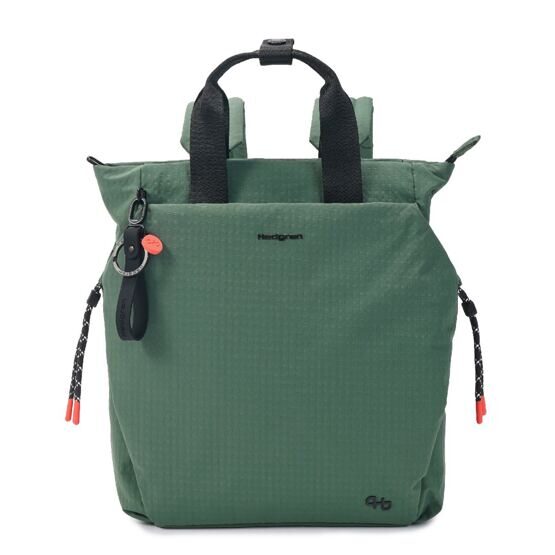 Norio - S Rucksack in Grün