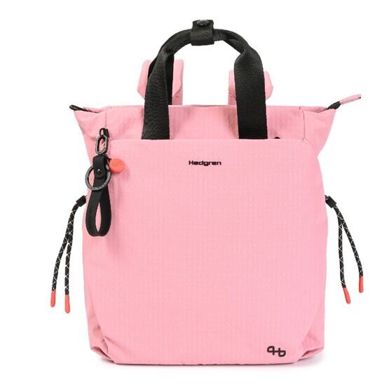 Norio - S Rucksack in Pink