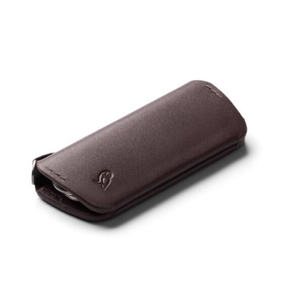 Key Cover Plus in Deep Plum