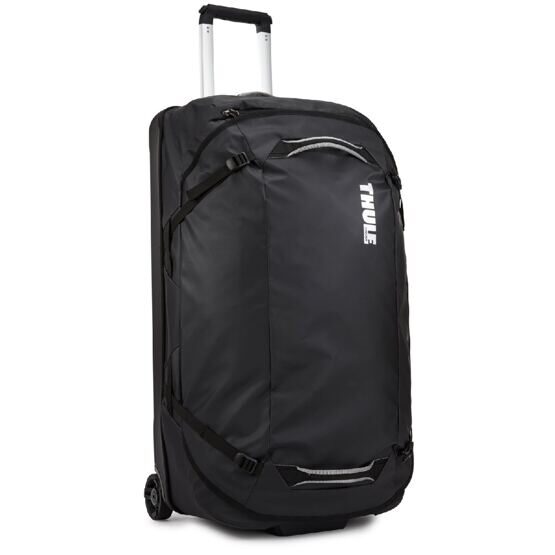 Thule Chasm Wheeled Duffel 81cm/32 inch - noir