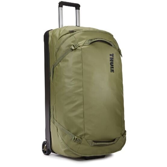 Thule Chasm Wheeled Duffel 81cm/32 inch - olivine