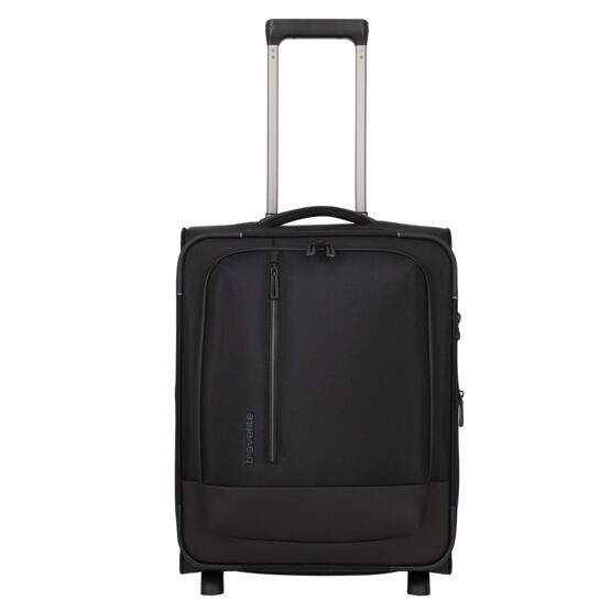 Crosslite 2-Rad Trolley S en noir