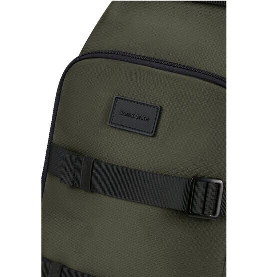 Sackmod Sling Bag M Vert