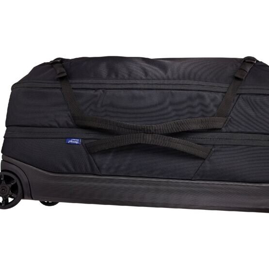 Thule Subterra 2 Wheeled Duffel - noir