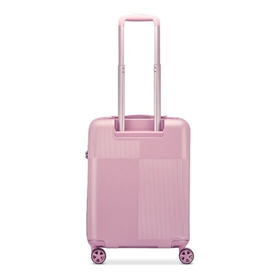 Airglam - Trolley Carry-On, rose