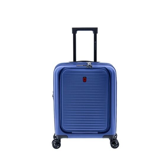 Nomadtec - Cabin Trolley en bleu