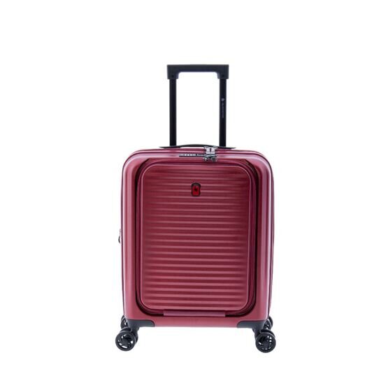 Nomadtec - Chariot de cabine en Rot