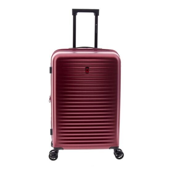 Nomadtec - Trolley M en rouge