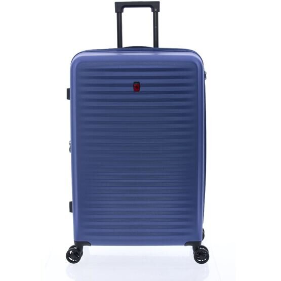 Nomadtec - Trolley L in Blau