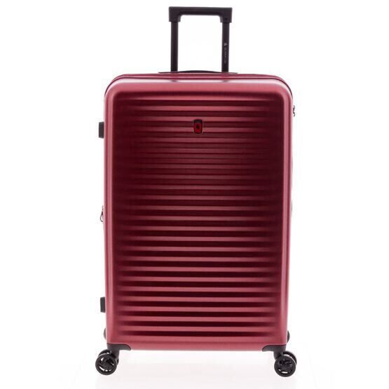 Nomadtec - Trolley L en rouge