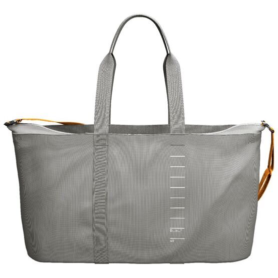 Essential - Weekender 40L, Gris sable