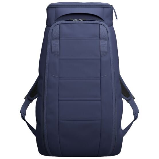 Hugger - Sac à dos 25L, Blue Hour