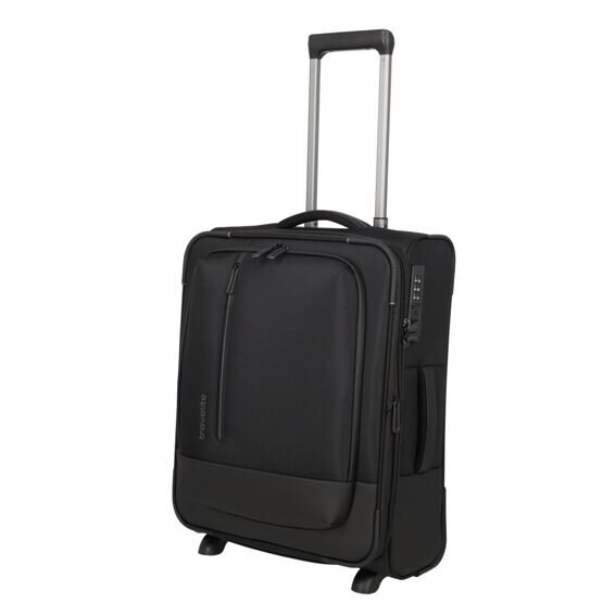 Crosslite 2-Rad Trolley S en noir