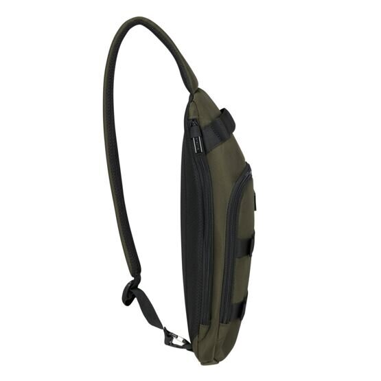 Sackmod Sling Bag M Vert