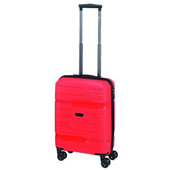 Memphis - 3er Set de valises Rot