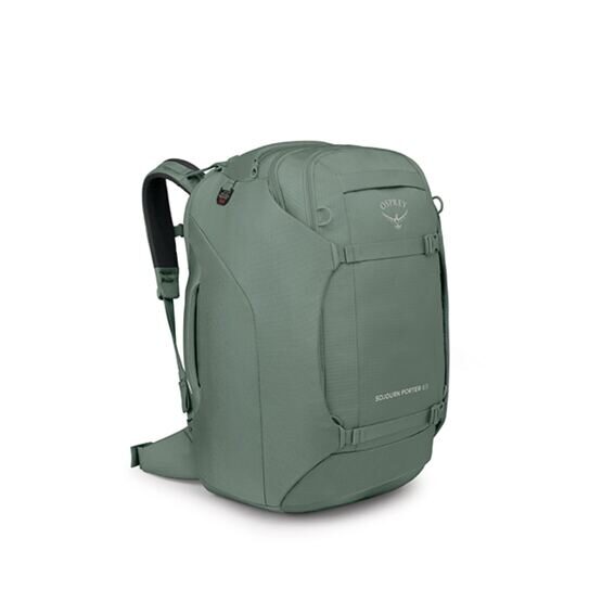 Sojourn Porter 65, KoseretGreen