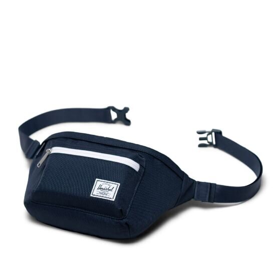 Pop Quiz - Hip Pack en bleu marine