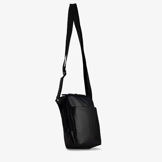 Tolja - Sac à bandoulière XS en noir