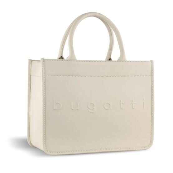 Daphne - Petit sac fourre-tout, beige