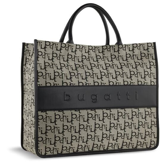 Elea - Tote Bag, noir