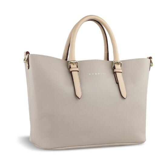 Shopper Ella M Beige