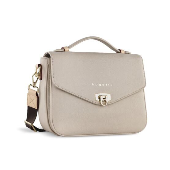 Sac classique Ella en beige