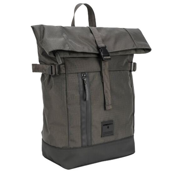 Norhwood Rs - Eddie Backpack mvf, Kaki