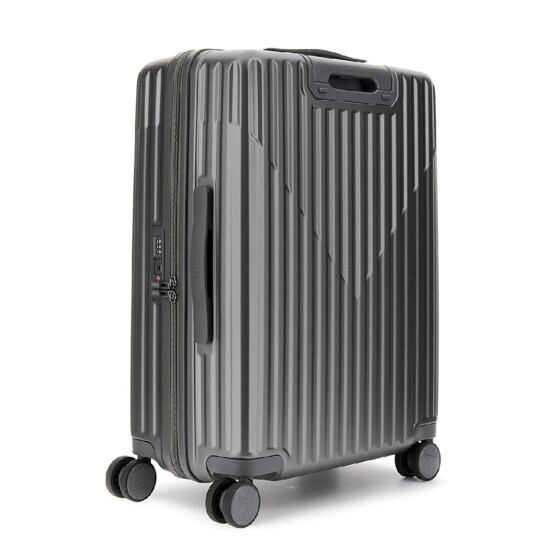 OLBIA - Trolley M, Gunmetal