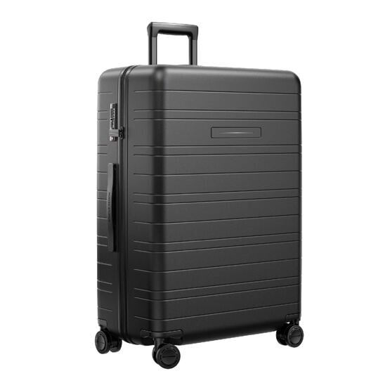 H7 Pro - Trolley L, All Black