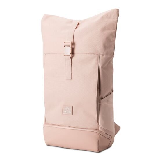 Allen - Sac à dos Rolltop M, rose