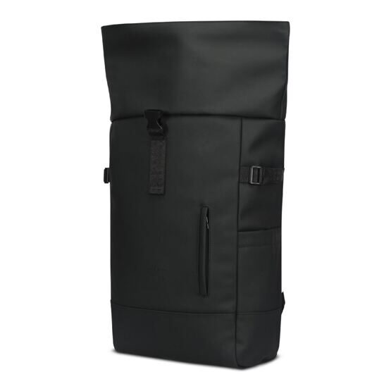 Harvey - Sac à dos Rolltop L, Noir