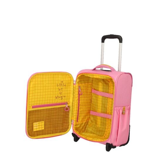 Minimover - trolley enfant 2 roues, licorne