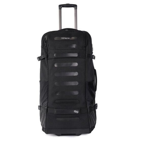 Journey Duffle avec roulettes 79cm en noir