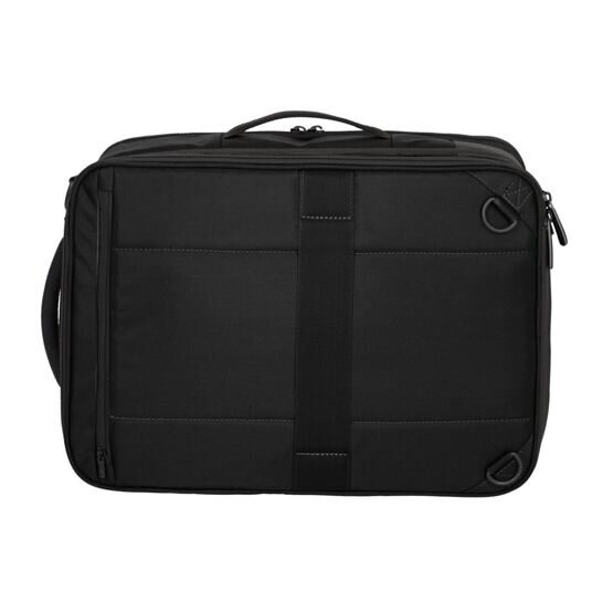 Sac de bord Crosslite en noir