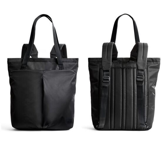 Laneway Totepack Encre